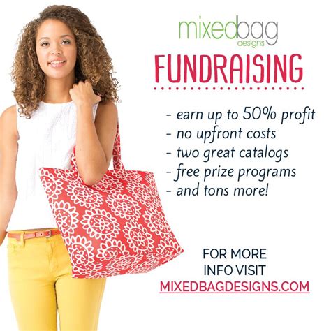 mixed bags website